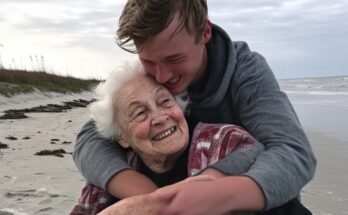 I Couldn’t Handle It When My Grandmother with Dementia Called Me Her Husband, but Then the Truth Hit Me — Story of the Day