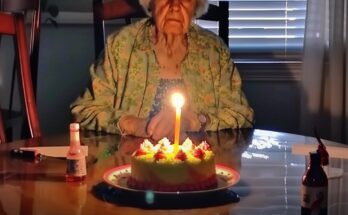 My Daughter Completely Forgot About My 90th Birthday – I’ve Spent It Alone Until Doorbell Rang – My Story