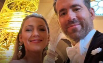 ‘Congrats on Your Little Bump!’: Fans React to Blake Lively’s Appearance in Tank Dress at the 2024 CFDA Awards