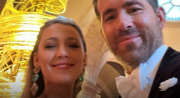 ‘Congrats on Your Little Bump!’: Fans React to Blake Lively’s Appearance in Tank Dress at the 2024 CFDA Awards