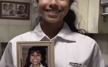 Young Woman Gets a Job as a Maid and Notices Mother’s Framed Photo in Boss’s Bedroom – Story of the Day