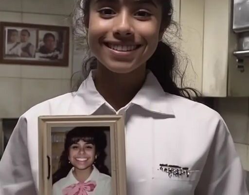 Young Woman Gets a Job as a Maid and Notices Mother’s Framed Photo in Boss’s Bedroom – Story of the Day