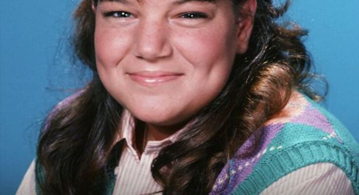 This ’80s Teen Star Left Hollywood for a While and Moved to a Farm to Battle Cancer — Her Photos at 58