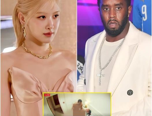 THE UNEXPECTED CONNECTION of the Last Guest on Diddy’s Party List: The Mystery Behind the Success of Blackpink’s Rosé. | m