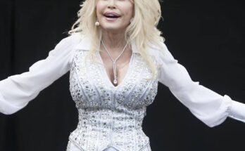 At 77, Dolly has confirmed that the rumors are true. I don’t care who you are or what you think of Dolly Parton, this is a courageous step for her to take, and we wish her the best ❤️