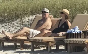 I Caught My Dad with a Young Lady on the Beach While He Was ‘On a Business Trip’