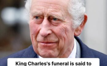 The Health of King Charles III: Updates on His Condition and Funeral Plans