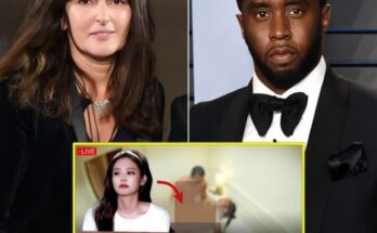 (SHOCKING NEWS) “He Made Me Do It…” After 2 Years, Virginie Viard, the Channel’s Famous Brand Director, Dare to Speak Up and “ADMIT” Diddy TҺreαteиed Me to Make Jennie Kim the Spokesperson Otherwise…| m