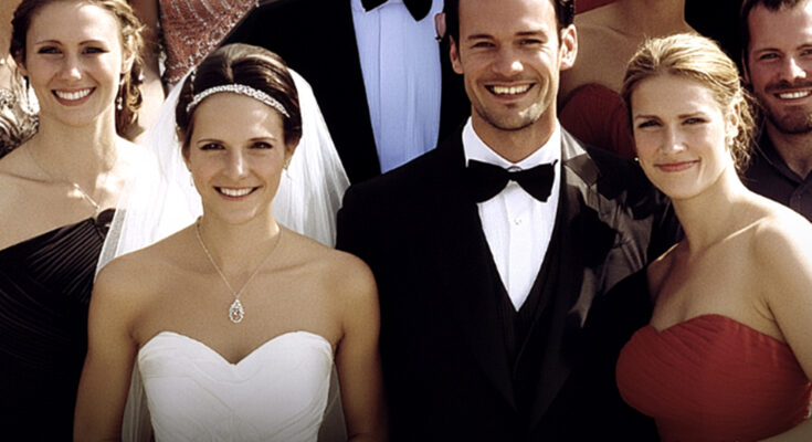 3 Real-Life Stories of Weddings That Turned into Disasters