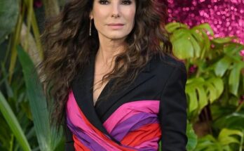 After reaching 60, Sandra Bullock has noticeably changed, and one particular detail has captured the public’s attention.