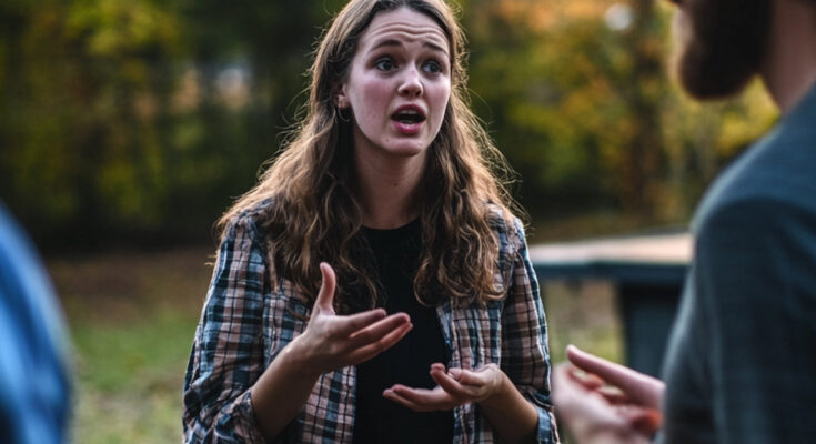 My Husband Invited His Girl Best Friend to a Family BBQ Unaware It Would Be the Last Straw for Me