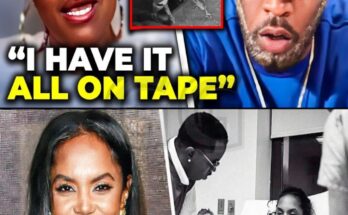 Diddy’s House of Cards: Misa Hylton LEAKS Videos That Could RU!N Diddy FOREVER!