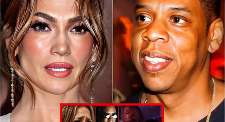 So Disgusting: Jennifer Lopez Might Not Be Single for Long if This A-List Singer Has His Way