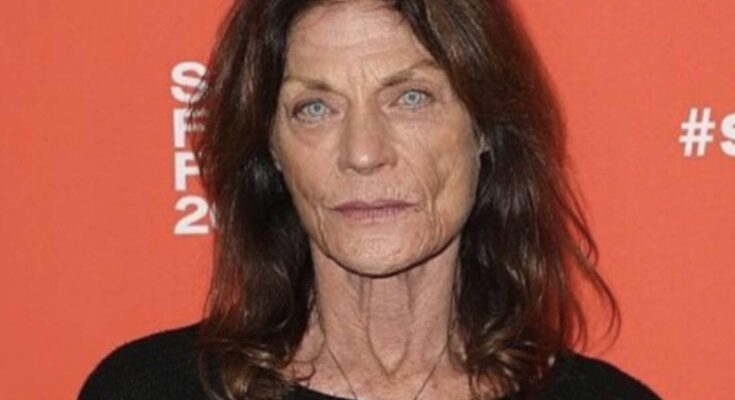 She Was Once a Movie Star Whose Intense Gaze And Sky-Blue Eyes Drove Fans Wild. But Now, Age Has Taken Its Toll, And She Has Aged Significantly