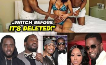 Diddy’s Vault: Diddy’s Leaked 20 Videos Of Diddy With Celebrities.G