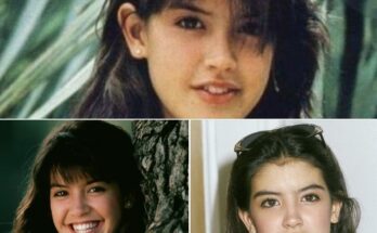 Remember Phoebe Cates? Why did the ‘Fast Times at Ridgemont High’ star disappear?