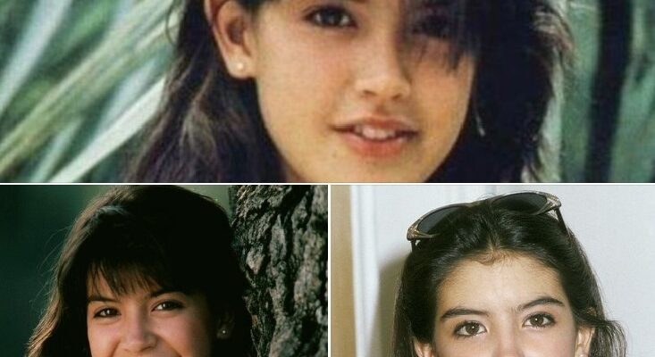 Remember Phoebe Cates? Why did the ‘Fast Times at Ridgemont High’ star disappear?