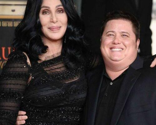 Cher’s Worries About the Future of America and Trans Rights