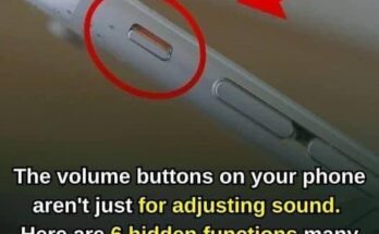 You’ve been using your phone for a long time, but you had NO IDEA about these things😳