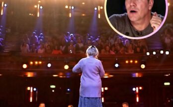 Jenny Darren, a 68-year-old rock singer, stunned audiences and judges alike on “Britain’s Got Talent” with a performance that instantly went viral