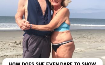 My DIL Shamed Me for Posting a Picture of My ‘Wrinkled Body’ in a Swimsuit — I Gave Her a Wake-up Call