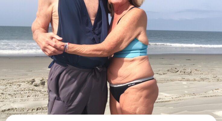 My DIL Shamed Me for Posting a Picture of My ‘Wrinkled Body’ in a Swimsuit — I Gave Her a Wake-up Call