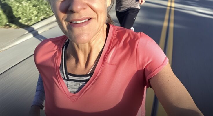 Woman Tires of Admirer Who Joins Her Jog Every Morning but Desperately Searches for Him When He Doesn’t Show Up — Story of the Day